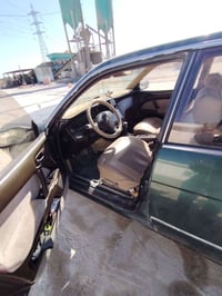 مكينة VVT • مروحة تبريد • نجف