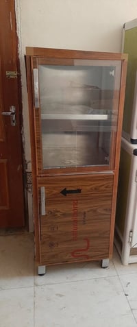 لوكر المنيوم • طبلات ٣ • ناصريه مركز