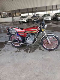 ماطور • موديل ٢٣ • ٥ كير