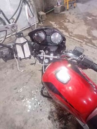 دراجه بوكسر للبيع 21 نقصها بكلايت واشاير كمكينه سلف كهربائيات خير     ...