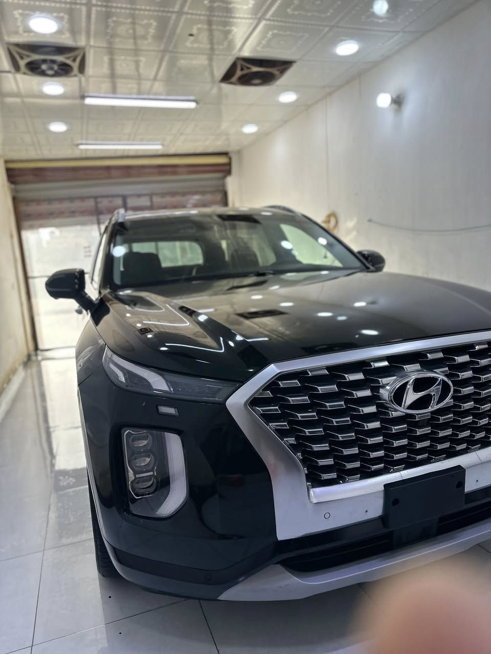 ‏سلام عليكم للبيع 2022 صور الحادث الموضحة بدون صبغ بدون رقم العنوان بغداد محمودية أي استفسار***********)***********)￼ السعر225 وفيها مجال
