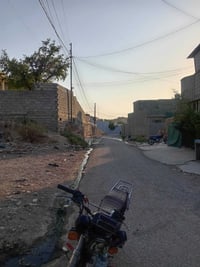 جلولاء • ١٨٩م • واجه ٩