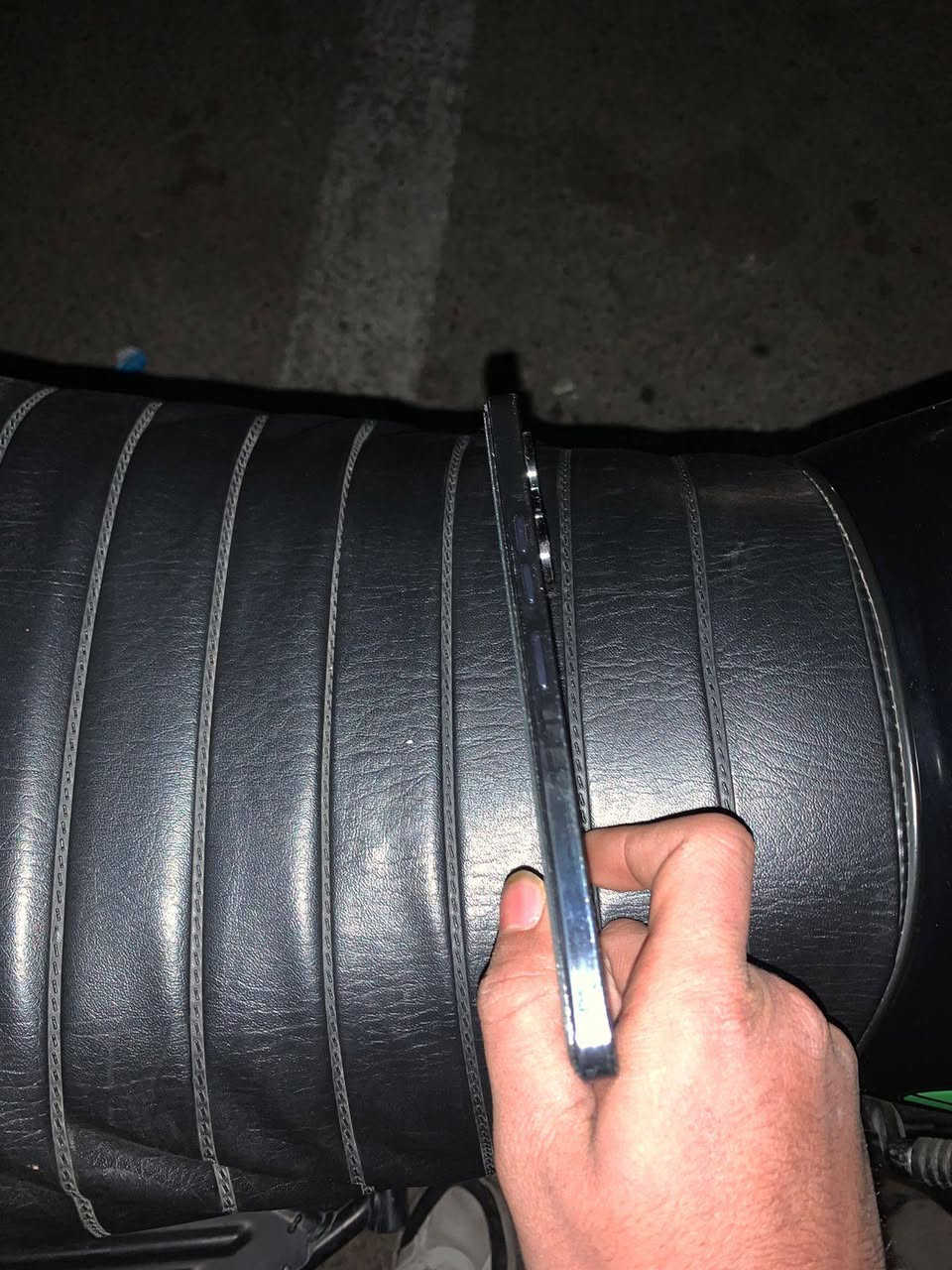 تيكنو كامون 20 برو ذاكره 256 للبيع مبدل شاشه نفس الاصلي فقط بصمه ماتشتغل وضهر مفطور سعره 110 وبي مجال بدون غراض 
***********
