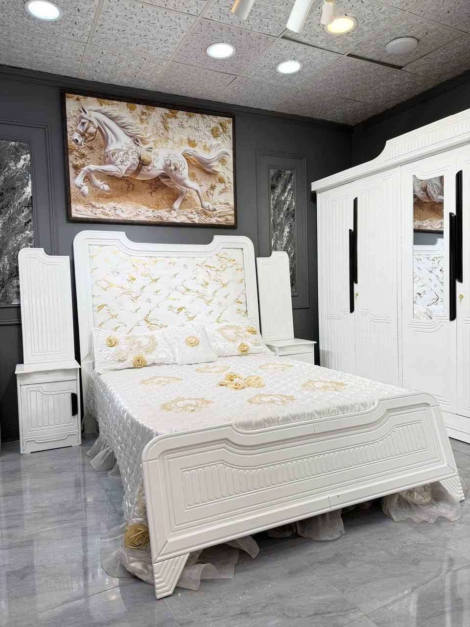 الحجز ارسل عنوان ورقم الموبايل ويوصل الحد باب بيتك بغداد, العراق


**إذا كنت صاحب هذا الإعلان وتريد حذفه لأي سبب، رجاءا أرسل رسالة إلى الدعم الفني**