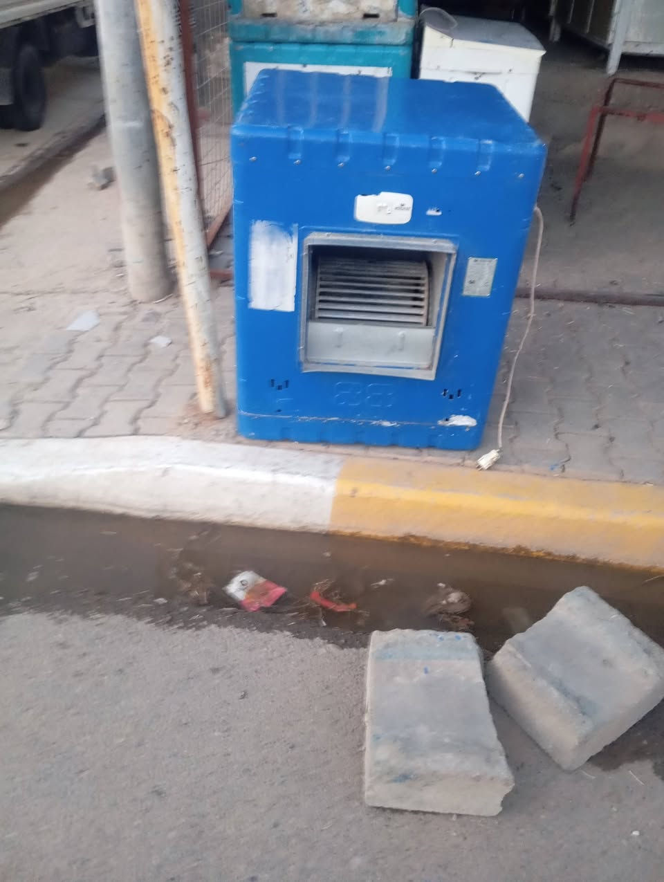طوزخرماتو اشتري وبيع اي حاجة منزلية غرفت نوم ديوان ثلاجة مجمدة طباخ كونتر أي حاجة منزلية ***********..***********
