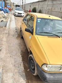 سايبا 2012محرك كير خير من الله عنوان زعفرانيه السعر 27 وبيه مجال قليل ...