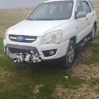 سبورتج • ٢٠٠٩ • نينوى مسطره