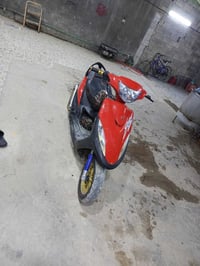 دراجة ماكس عدلة للبيع شغال نكرة سلف السعر ٣٥٠ مكان بغداد المشتل الشراي...