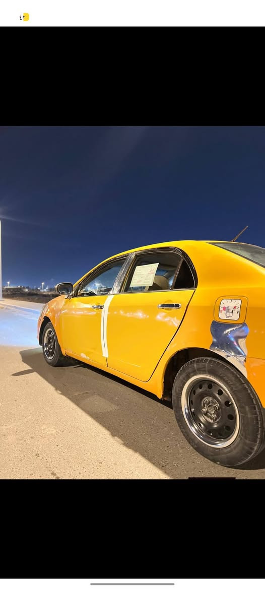 السلام عليكم
جيلي موبل مديل 2012 سنويتها لل2028 مصفره هيئه وغرامات كير ومكينه كورلا شاشه  كهربائياتها كلها شغاله تخم تاير ماناقصها شي السعر 33 وبيها مجلل مكاني البصرة الزبير للتواصل واتساب ***********
