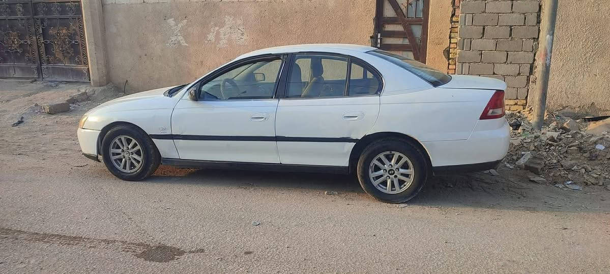 لومينا موديل 2005 مزاد وزارة الداخلية بابل جاهزة من كلشي حداديه ومكينه وكير بالكارتون تخم تاير مدفوع كمركها وهزة جديدة فقط الترقيم مكانها بابل المحاويل التواصل على الرقم *********** 30 وبيها مجال للطيبين ترهم مراوس اوبل فيكترا حجم 18

