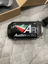 صالنصه • AUSTIN RACING • نظيف
