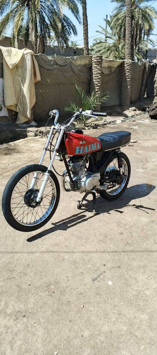 بي سبب الوعود الكاذبه نامه مديل 23 تعميره 24 الدراجه شلعه خير من الله الشراي يجي خاص وتكفل سرقه وعشاير /رقمي بي وتساب *********** او يجي خاص مفتوح 🔓
