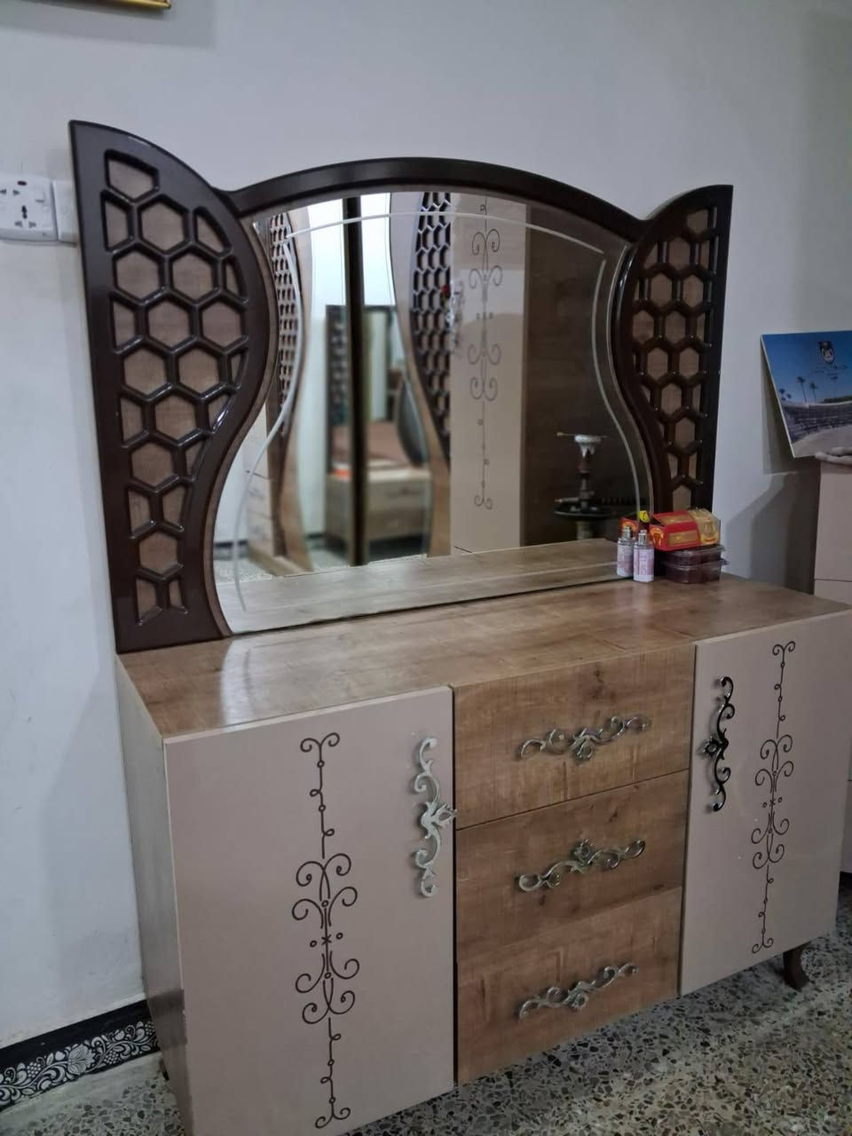 غرفه تركيه للبيع


**إذا كنت صاحب هذا الإعلان وتريد حذفه لأي سبب، رجاءا أرسل رسالة إلى الدعم الفني**