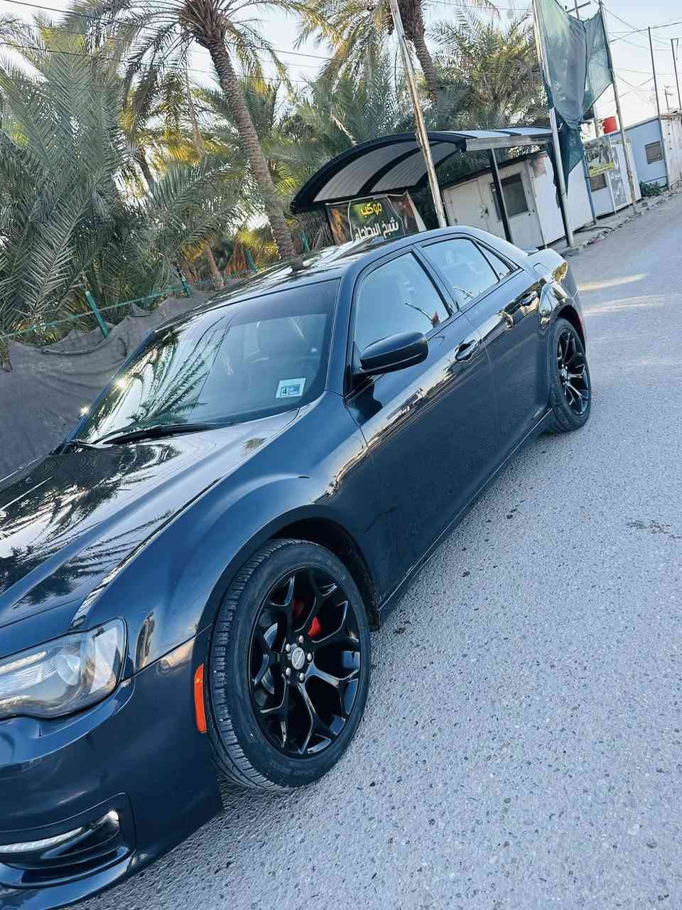 السلام عليكم للبيع اوباما 18 اس فول 
رقم بغداد مميز مداور ثاني يوم 
ماشيه 107
حادثها فقط بارد بمكانين بدون ايرباك 
بدون صبغ وتبديل 
بيها ترويج بسيط بالقماره يم بانوراما
السعر 230 وبيها مجال 
للاستفسار غير متواجد بالفيس
***********
