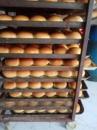 فرن صمون • كعك ابو السمسم • توصيل عوينات