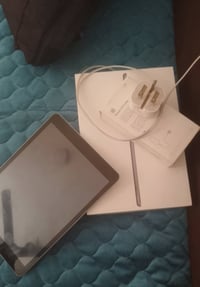 ايباد (الجيل التاسع)ذاكرة 64  الايباد امانة الله مصارلي اسبوع من جبتة ...