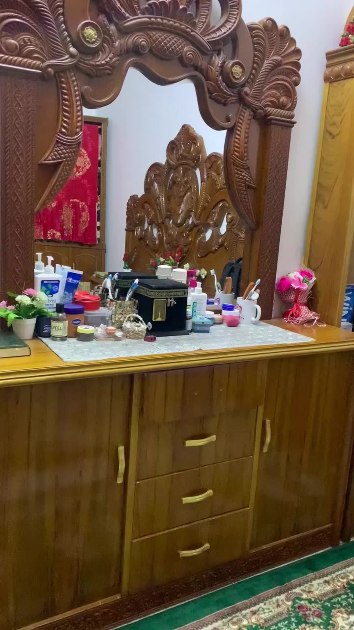 سلام عليكم عدنا غرفه للبيع انجاره بعدها جديده رايدتها بمليون و٣٠٠ وبيها مجال


**إذا كنت صاحب هذا الإعلان وتريد حذفه لأي سبب، رجاءا أرسل رسالة إلى الدعم الفني**