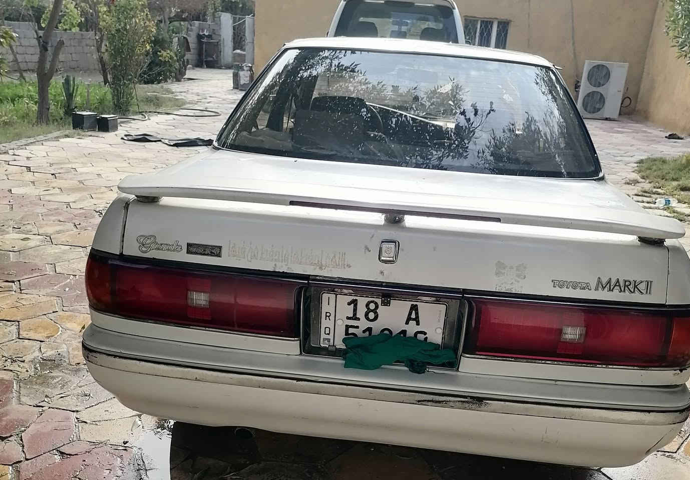 مكان السياره كربلاء
مارك رقم بابل تحويل مباشر
***********
