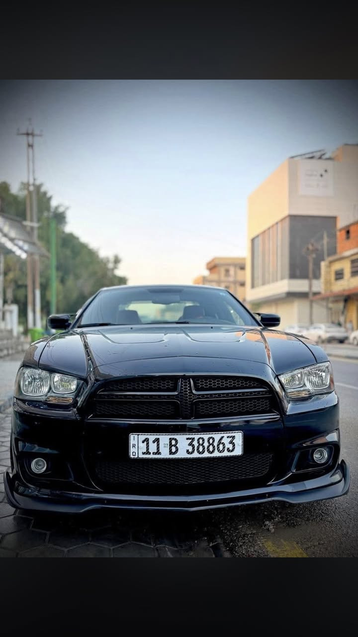 جارجر 2013 وارد كندي

كلين تايتل كفاله

مواصفات السياره

:. فووول مواصفاات

١)داخل احمر 🍅

٢)كشنات اماميه كهرباء

٣)خزن ميموري

٤)كشنات الاماميه خلفيه تدفئه +تبريد

٥)كلاصات تدفئه +تبريد

٦)تشغيل عن بعد 

٧)زنون ❄️

٨)مكينه 5700

٩)قطعتين تبريد

١٠)كامره

١١)شاشه كبيره srt

١٢)سنوية +هزة جديدة+السيارة بأسمي

١٣)تحكم ستيرن

١٤)مانع انزلاق

١٥)ويل srt

١٦)كزوز رياضي 🔥

١٧)دواسات +لحيهsrt

١٨)سبايدر جام 

١٩)دفيوزر +حلوك 

٢٠)كام شفت srt 

السياره جاهزه ع اخر حباي

السعر158 وبيها مجال مراوس حسب القناعة

العنوان النجف ***********
