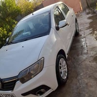 رينو سيمبول • ٢٠١٩ • رقم كربلاء