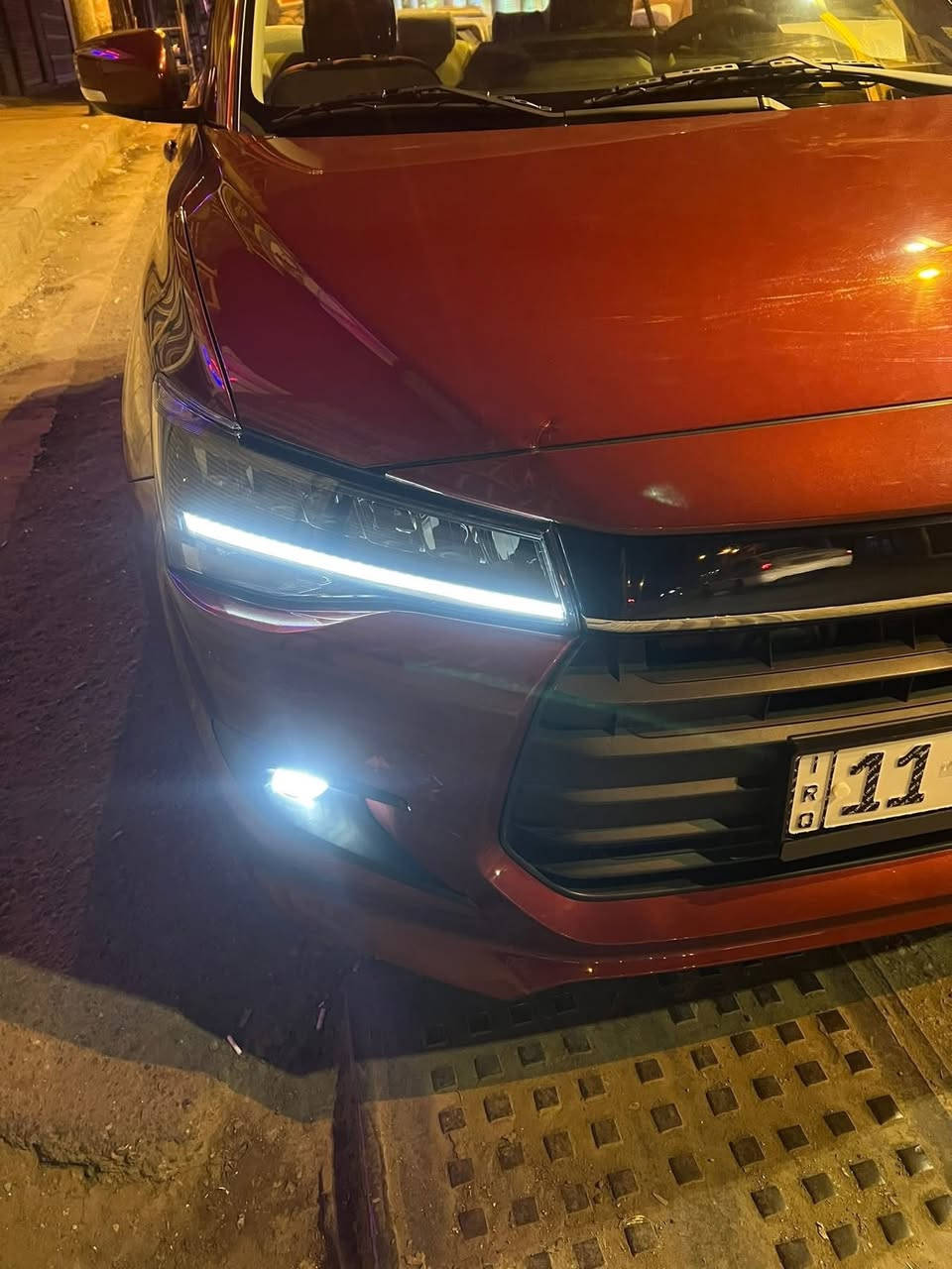 السلام عليكم سازوكي دزاير موديل٢٠٢٦ ماشية ١٤ ألف مكفولة كفالة عامة  رقم بغداد بأسمي مكانها بغداد غير مطلوبة حرة للبيع تلفون ***********
@
