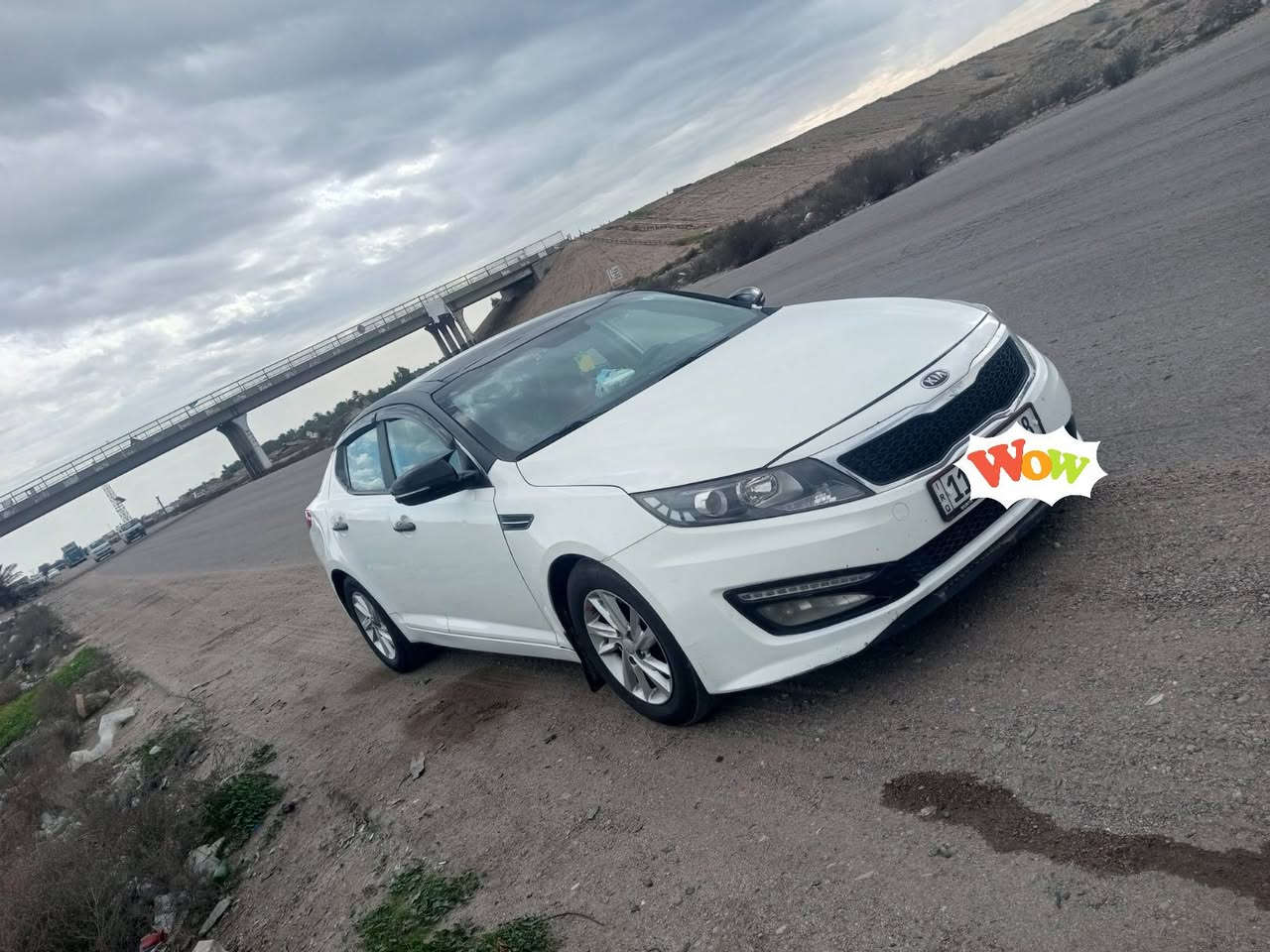 السلام عليكم
اوبتما 13 وارد امريكي فول واحد على واحد بصمه تشغيل بصمه ابواب  محرك كير حداديه خير من الله 
تخم تاير  سعر 125 وبيه مجال الي ميعجبه سعر يتعده ولا يكسر بحلال ناس  
اتصال عل رقم ***********
