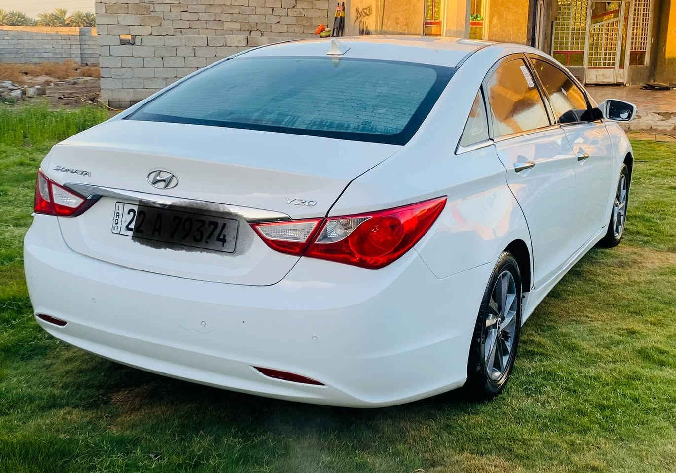 السلام عليكم
#سوناتا2014_اصل_بانزين
#فول_مواصفات
#محرك_مرغوب2400دوش
ادوات ادوات 
كصة جنطه 
محرك حداديه فول مال الشركه 
دخول جديد كارتون 
وكالة بـ اسم المشتري 
تبريد ثلج 
تخم تايرات
كير محرك مكفول
تحكم ستيرن 
السياره جاهزه مال جناي مابيه نقص برغي 
#السعر_55_ورقه_وبيه_مجال
للاتصال//***********
#المكان_ذي_قار_النصر
