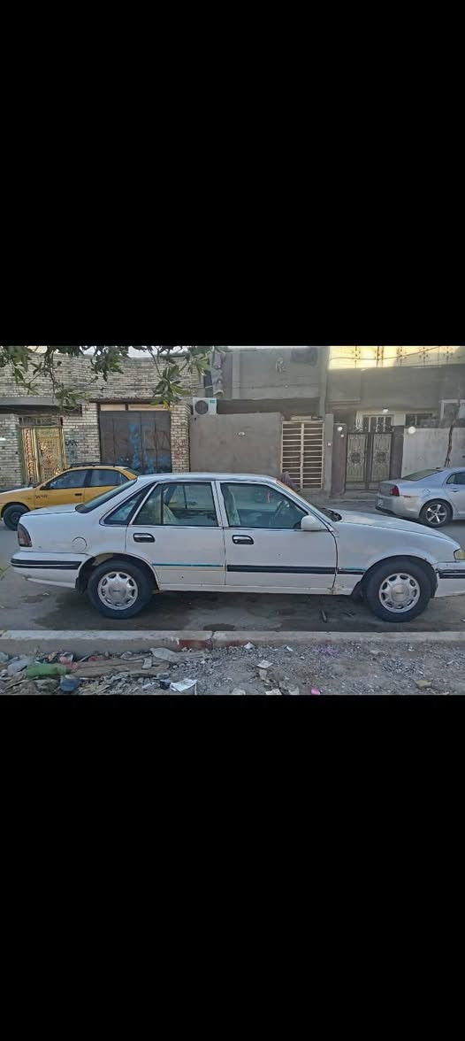 سلام عليكم برنس موديل ٩٤ سياره جاهزه كير مكينه حاويه كهربائيات كله بلاد تخم تاير صدر جديد مكان السياره بغداد السعر ٣٣ بيهه مجال بسمنه شرط التحويل للاتصال ***********
