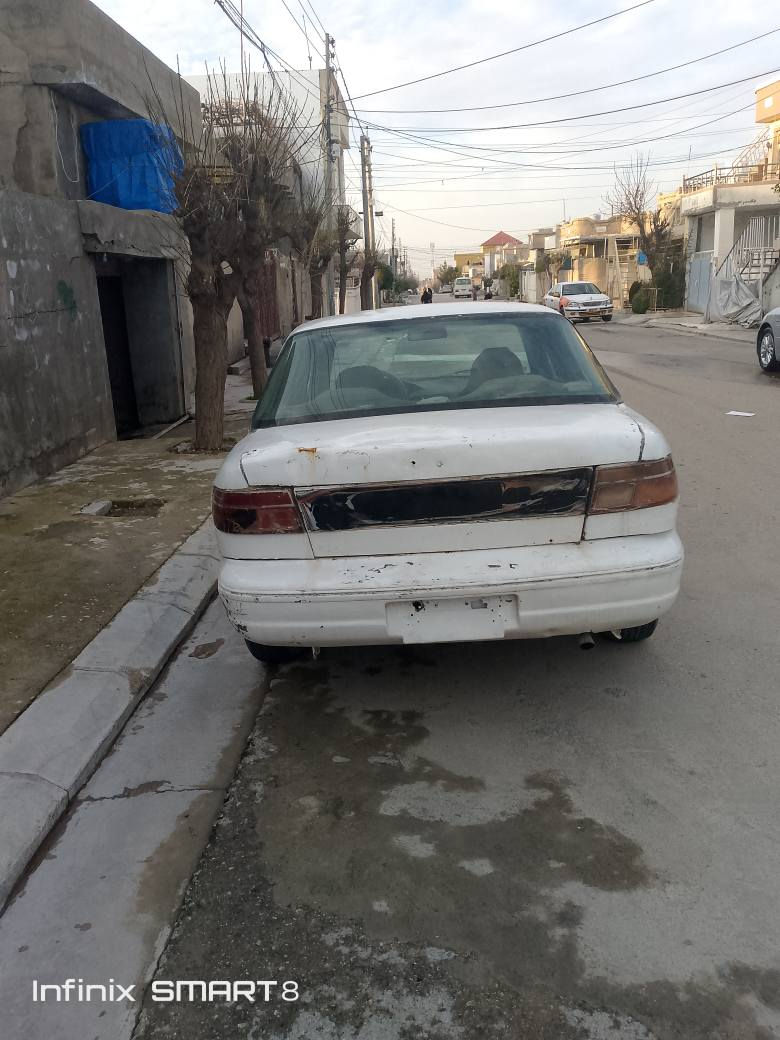 کیاسیڤیا 8بەخ بانزین هەر ناخوا گیرومەکینەی بی حەیبە شاشەی زۆر جوان ماوەتەوە ڕزیوی نیە گەرمیو لایتو فڵچە هەموی ئیشەکا جام کارەبایە سعری11وەرەقەیە سەیارەکە علوجە ماڵی مەدەنی بەشەرت بەس فرۆشتنقیستو قەرزو ئاڵو گۆڕنا کەم ... حلبجة, السليمانية


**إذا كنت صاحب هذا الإعلان وتريد حذفه لأي سبب، رجاءا أرسل رسالة إلى الدعم الفني**