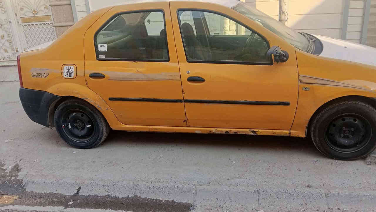 السلام عليكم رينو لوكان للبيع 
مديل 2010 السياره بسمي 
السنويه صاقطه 
مكينه مال حاويه فرنسي خير من الله
السياره ناقصهه كلج وترتيبات بسيطه 
عارضهه اب 21$ قفل قفل من الاخير 
هاذ رقمي *********** وتساب وماسنجر
