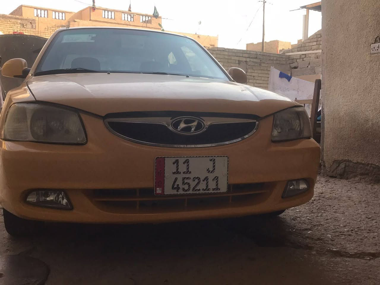 فيرنا 2014سياره حلوه ونضيفه ونصبتها تخبل
بيها طخه بالجاملغ الامامي مال سايق باقي السياره تخبل 
تبريد ثلج حداديه نضيفه تخم تاير كير مكينه نضيف السياره كامله على اخر حبايه كبل للشارع ربع متصرف عليها السعر68وبيها مجال مكان بغداد لحد يراسل خاص مكاف بالنشر هدا رقم راعيها ***********
