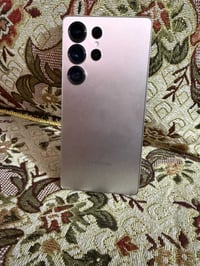 اس ٢٥ الترا • تيتانيوم • ٢٥٦/١٢