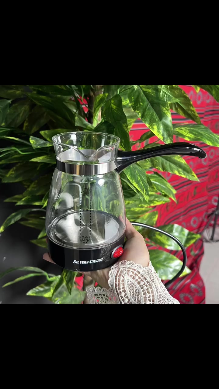 محضرة قهوة كهربائية / ركوة قهوة كهربائية سيلفرز كرفست 600W – موديل Z-1634

استمتع بتحضير القهوة بسهولة مع ركوة القهوة الكهربائية العملية من Silvers Crvist، بتصميم أنيق ومناسبة لتحضير القهوة والمشروبات الساخنة بسرعة.
• تصميم زجاجي شفاف مع مقبض مريح للحمل
• قاعدة كهربائية مع زر تشغيل/إيقاف
• مؤشر مستوى الماء ظاهر على الجسم
• قدرة تشغيل 600 واط
• مناسبة لتحضير القهوة والمشروبات الساخنة
• تأتي مع قاعدة كهربائية منفصلة لسهولة الاستخدام
• الماركة: Silvers Crvist
• نوع المنتج: Electrical Coffee Pot
• الموديل: Z-1634
• القدرة: 600W
• يحتوي على مؤشر لمستوى الماء
• أجزاء الجهاز: فوهة سكب، خزان ماء، زر تشغيل/إيقاف، مقبض، سلك كهربائي
#photography #اكسبلور #instagram #العراق #ريلز


**إذا كنت صاحب هذا الإعلان وتريد حذفه لأي سبب، رجاءا أرسل رسالة إلى الدعم الفني**