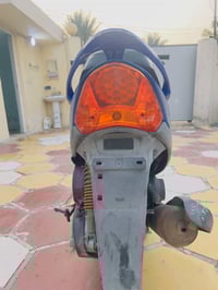 موتور • كفالة عامة • حله مكاني