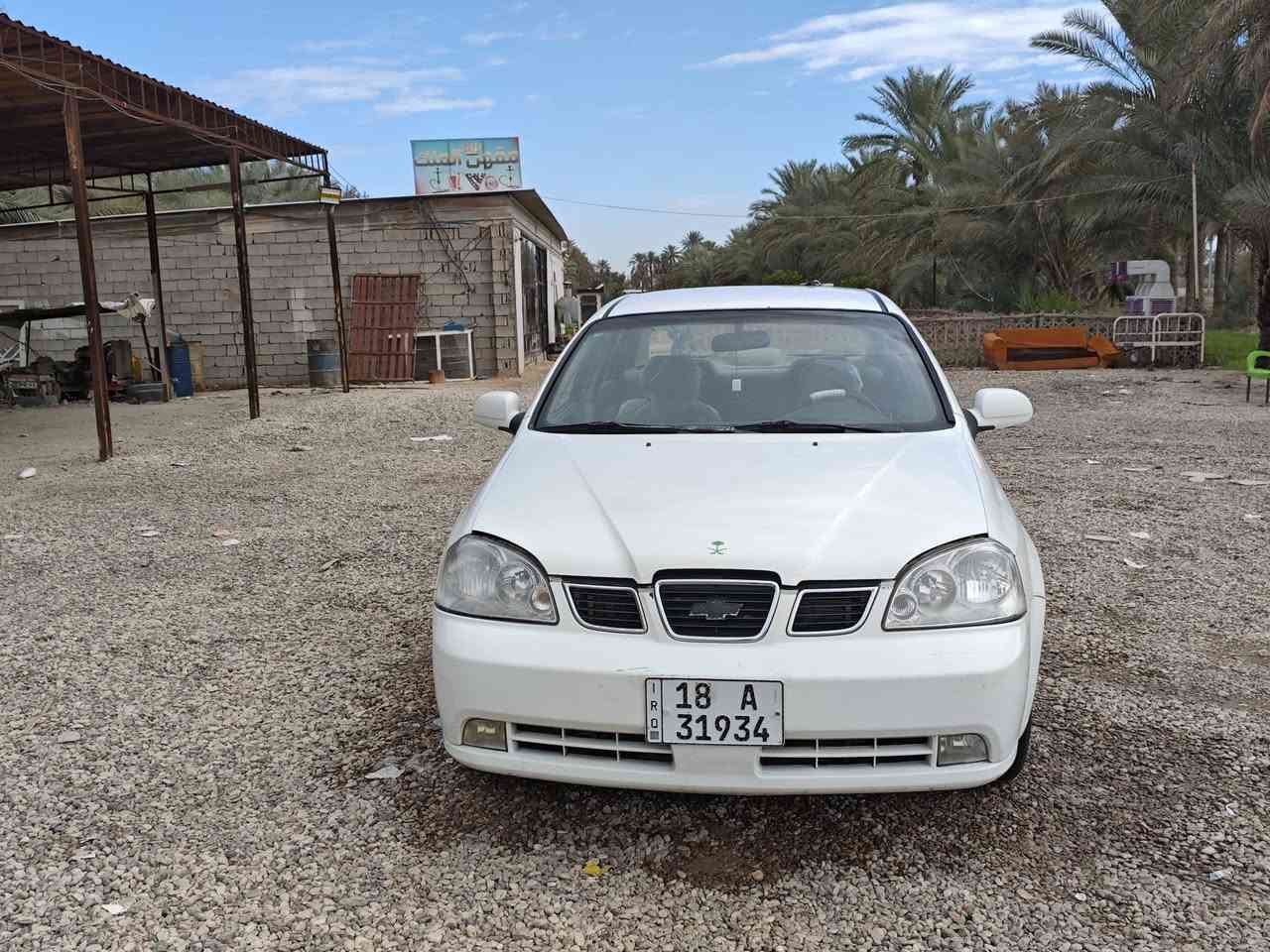 السلام عليكم اوبترا للبيع موديل 2004رقم بابل كير مكينه تبريد شواصي مكفولات مصبوغه احزام اثر طخطخات مكان كربلاء السعر 52وبيه مجال للاستفسار ***********
