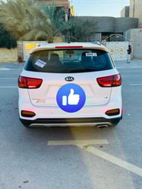 سورنتو • ٢٠١٩ • ٦ سلندر