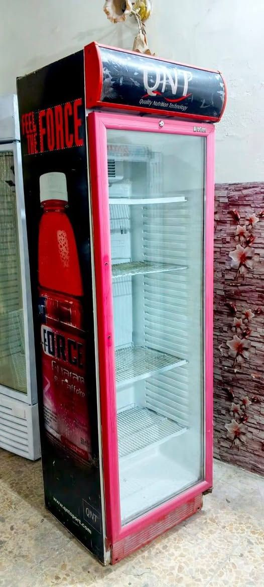 عارضات عمودية وبطحية تصفية اسواق
كلهن شغالات وتبريد فول
كل وحده وسعره من ٢٢٥ لل ٣٢٥
للاستفسار ***********
متوفر واتساب
