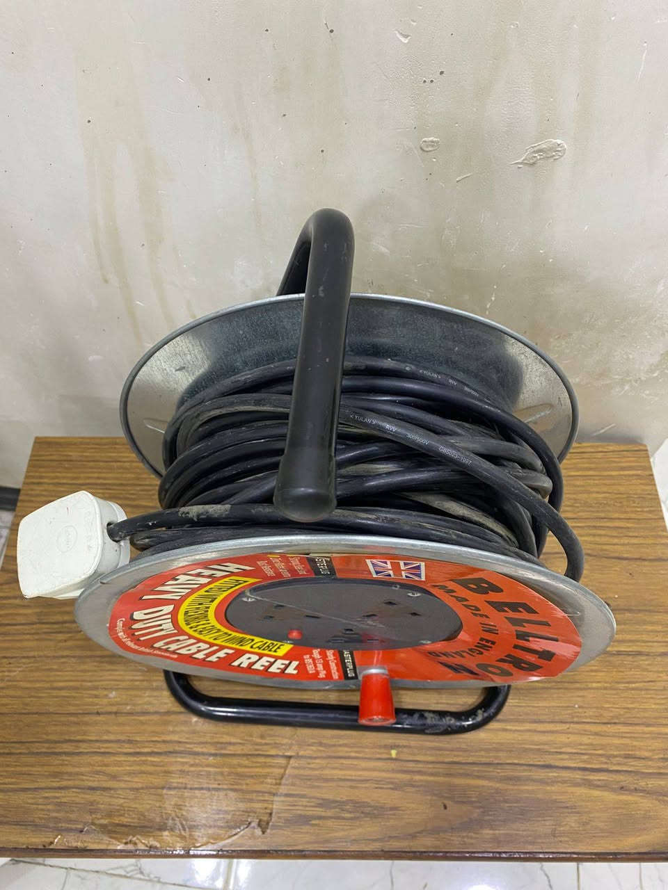 30 متر


**إذا كنت صاحب هذا الإعلان وتريد حذفه لأي سبب، رجاءا أرسل رسالة إلى الدعم الفني**