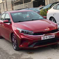 كيا فورتي • ٢٠٢٣ • موصل