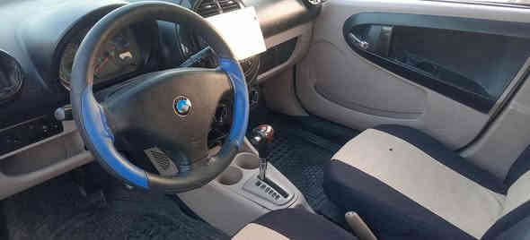 جیلی پاندا مۆدیل2013 بۆفرۆشتن، گیڕتوماتیک، ته برید ته بریدی ئیش ده کات، پاوه ر، جام کاره با، ئاوینه کاره با، ABS، قوفل مه رکه زی کۆنترۆل، 4تایه ی نوئ، سبوخ حیزام لیدراوی قورسی نیه، سه نه وی به سه رچوه، 400دۆلارغه ڕامه ی له سه ره ده یده  مه وه له هه ولیرم نرخی44 وه ڕه قه ژماره م*********** أربيل
