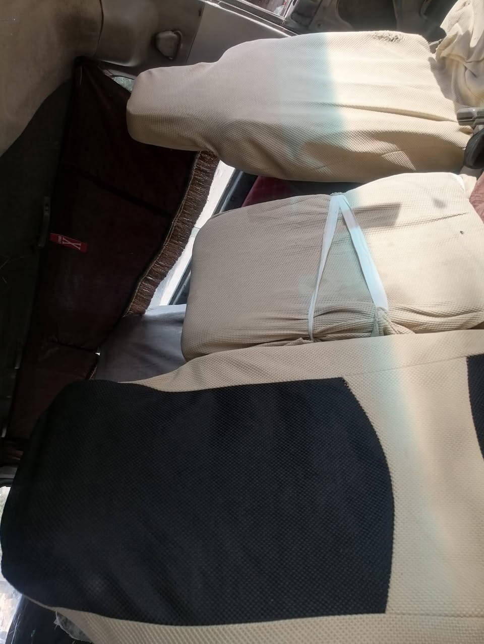 سلام عليكم كيا بستا 93 رقم الماني راعيهايريدتحويل مكينه وكيرنضاف وبمها اتعبان كهربيات شغاله يرادلهاترتيبات سياره توهامعمره سنويه عظم عاج مكاني ناصريه مركز سعرها 19 ورقه وبيهامجال / ***********
