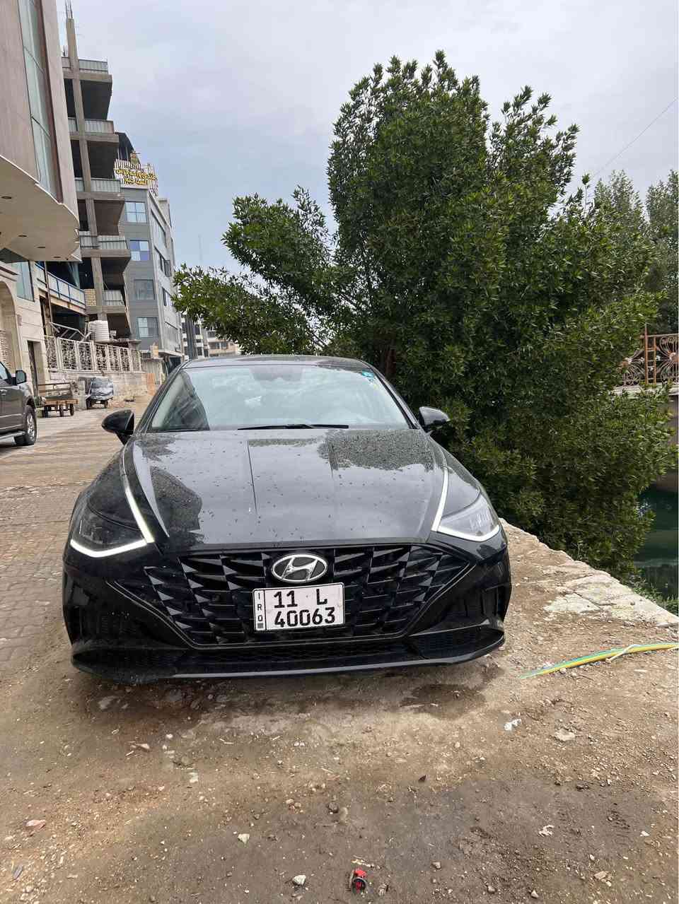 ‎مرواس سوناتا 22 مع موستك من 20وفوق‎ بغداد, العراق


**إذا كنت صاحب هذا الإعلان وتريد حذفه لأي سبب، رجاءا أرسل رسالة إلى الدعم الفني**