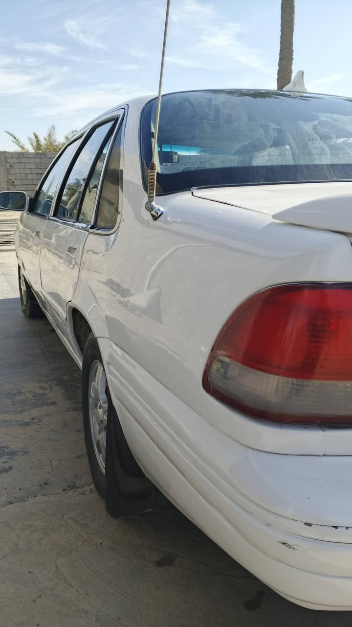 السلام عليكم لبيع برنس فراشه موديل 96 جاهزن من كل النواحي من صدر من دخم تايرات تبريد شقال دوشمه جديده كير محرك كفاله السياره مصبوغه حزام لجماليه السياره جاهزه من كلشي رقم انبار السعر 42 مكاني الانبار قضاء الكرمه الاستفسار على الرقم ***********
