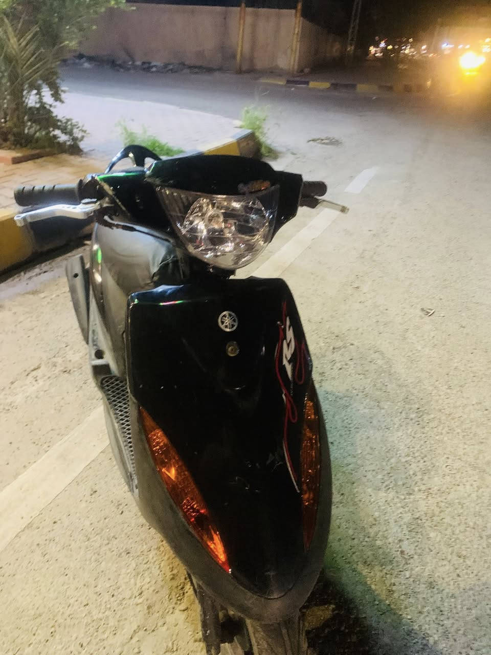 للبيع او مراوس مع آيفون ١٣ برو


**إذا كنت صاحب هذا الإعلان وتريد حذفه لأي سبب، رجاءا أرسل رسالة إلى الدعم الفني**