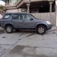 هوندا CR-V • ٢٠٠٤ • ١٣٠٠٠ كم