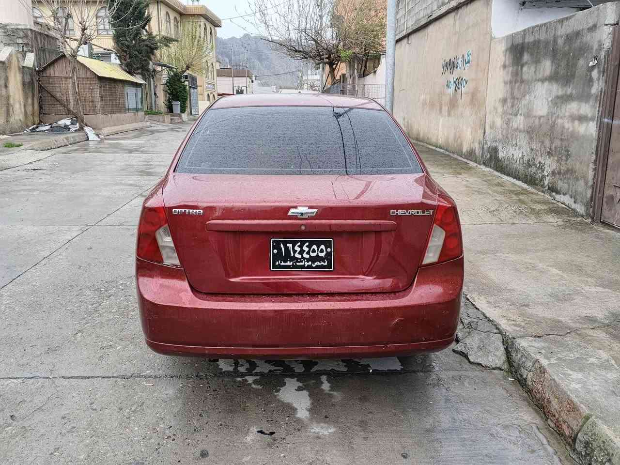 ئۆپترا مۆدێل 2004، بۆ فڕۆشتن ، شوێن ڕانیە تابڵێی خاوێن جوانە ، زۆر جوان ماوەتەوە ، دووپارچەی بۆیاغە لەسەر ساغی بێ لێدران ، بێ خایس بنیشی وەک سەرەوەی جوانە ، ئاڕمی دهۆک، گێرو مەکینەی بەشەرت ، سعری  55گەڵاو معامەلە ***********
