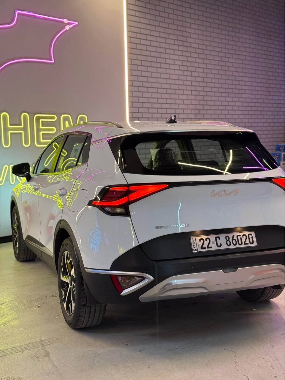 السعر213$
***********
مكاني في بغداد 

كيا سبورتج  2023 خليجيه جديده جدآ بفابلون الزيرو لحد الان كفاله حتى من الزلغ والشخط
ماشيه 19كم حقيقي شرط الفحص
كفاله عامه من الضربة والصبغ
رقم اربيل الجديد بأسمي تريد تحويل او وكاله تدلل

✅بصمة تشغيل و ابواب
✅شاشه و كيجات دجتال الكتروني 
✅شاشة نفكيشن كار بلي بلادي
✅محرك 2000 دوش
✅ شفتات كير بالستيرن
✅ماوس مود درايف
✅رادارات جانبيه
✅أشاير بالمري
 ✅ليد حاجب 
✅ 4عدسات زنون بلادي
✅ماوس بلادي
✅شاشة كبيره اندرويد بلادي
✅سستم نيكل بلادي
✅كاميره دواره بلادي
✅يدات نيكل بلادي 
✅حساسات امامي بلادي 
✅حساسات خلفي بلادي 
✅المري كهربائيه شفط
✅لد خلفي لكزز مشفر
✅شاشة كبيره نفكيشن كار بلي 
✅ويل كب كروم مشفر
✅كشن  مضلع
✅لد ليزري بالابواب
✅ لدات ترحيب 
✅موسيقى ابواب وتشغيل
✅كشن مضلع
✅كشن خياط
✅مانع انزلاق
✅شاشة اعطال
✅تحكمات ستيرن جهتين 
✅كروزات سرعه
✅مود درايف 4 انطمة قياده 
✅لدات خلفيه و اماميه 
✅لايت زنون ثلاث عدسات بغداد, العراق
