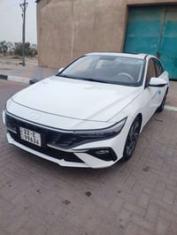 ٢٠٢٤ • ماشية ٧٠٠٠٠ • رقم اربيل