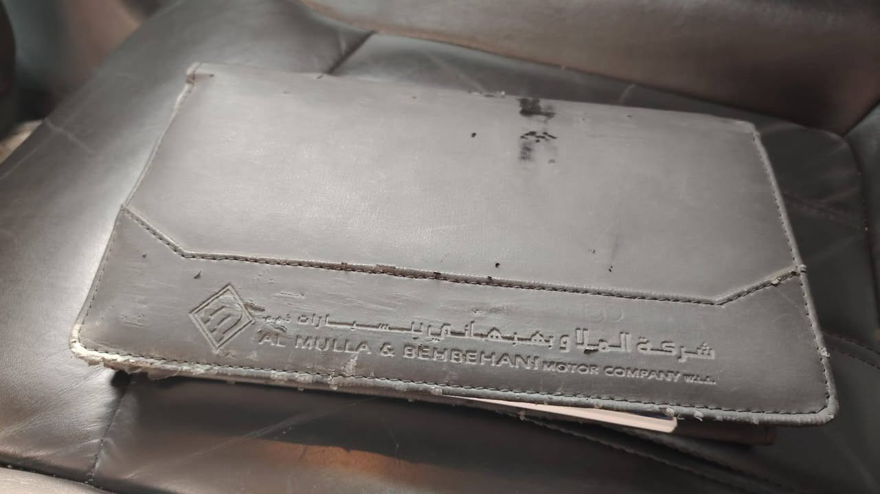 سلام وعليكم 
اوباما خليجي فول مواصفات مديل 2010اصل 
كفاله عامه ادوات 
ماشيه 130
مكان سياره البصره 
رقم /***********
