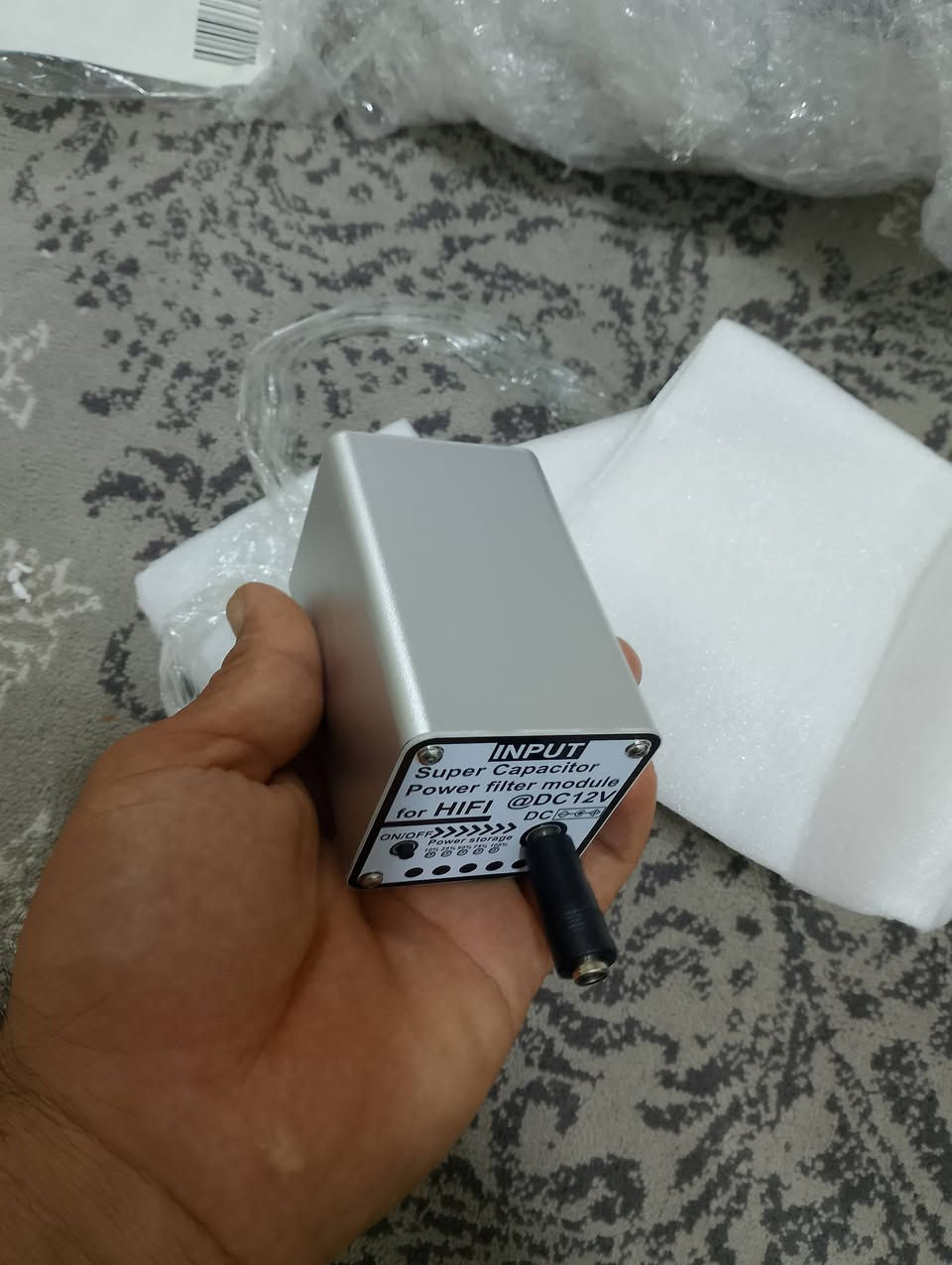 ١٥ الف


**إذا كنت صاحب هذا الإعلان وتريد حذفه لأي سبب، رجاءا أرسل رسالة إلى الدعم الفني**